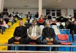 Aşkale Mesleki ve Teknik Anadolu Lisesi voleybolda Erzurum ikincisi oldu