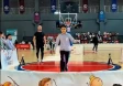 Eskişehir'de genç sporcular için sportif yetenek taraması başladı