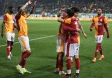 Galatasaray yenilmezlik serisini 9 maça çıkardı