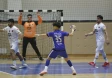 Karabük GSİM Spor Kulübü İneboluspor’a 44-34 mağlup oldu