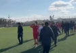 AK Parti Doğubayazıt İlçe Başkanı Geçit maç sonrası yaşanan olaylara tepki gösterdi