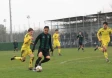 Kocaelispor U19 takımı Fenerbahçe'yi 3-2 mağlup etti