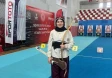 Eskişehirli okçular Türkiye Şampiyonası'ndan dereceyle döndü