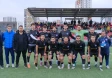 Kayseri Ülküspor Kocasinan Yemlihaspor'u 12-0 yenerek şampiyon oldu