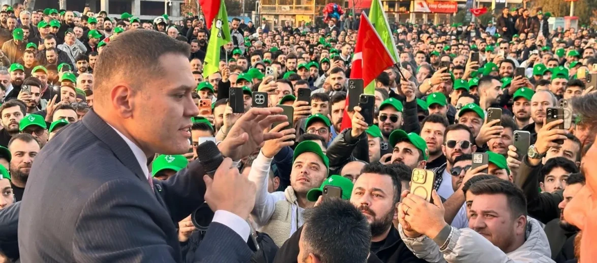 İstanbul'da TAG davası bilirkişi raporu eksik olduğu için ertelendi