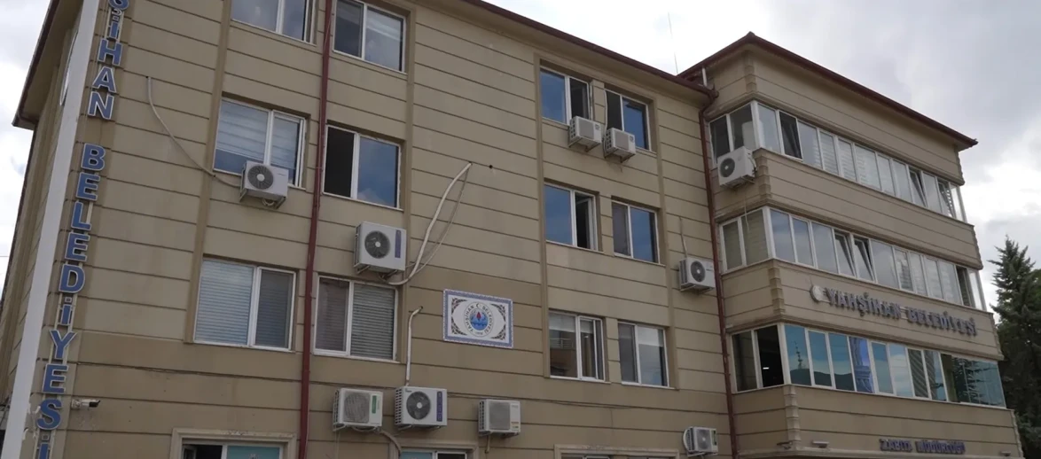 Kırıkkale'de eski Yahşihan Belediye Başkanı Ahmet Sungur hakkında irtikap iddianamesi hazırlandı