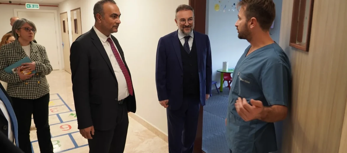 Bartın Üniversitesi ile Yozgat Bozok Üniversitesi arasında iş birliği protokolü imzalandı