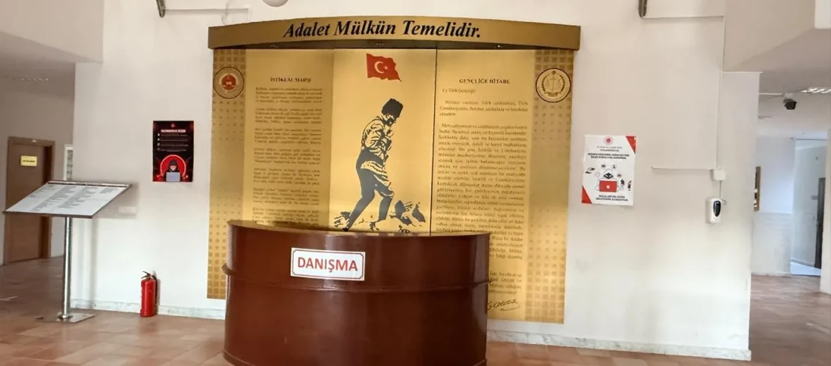 Bodrum Cumhuriyet Başsavcılığı dolandırıcılığa karşı gençleri bilgilendirme çalışması başlattı