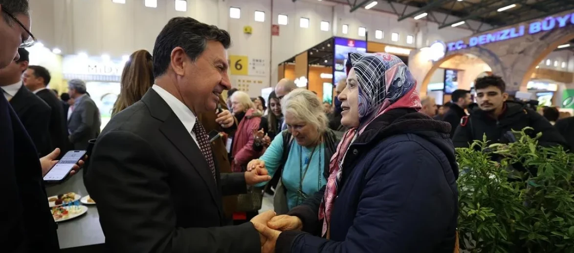 Muğla Büyükşehir Belediyesi EMITT 2026'da kentin turizm potansiyelini tanıtacak