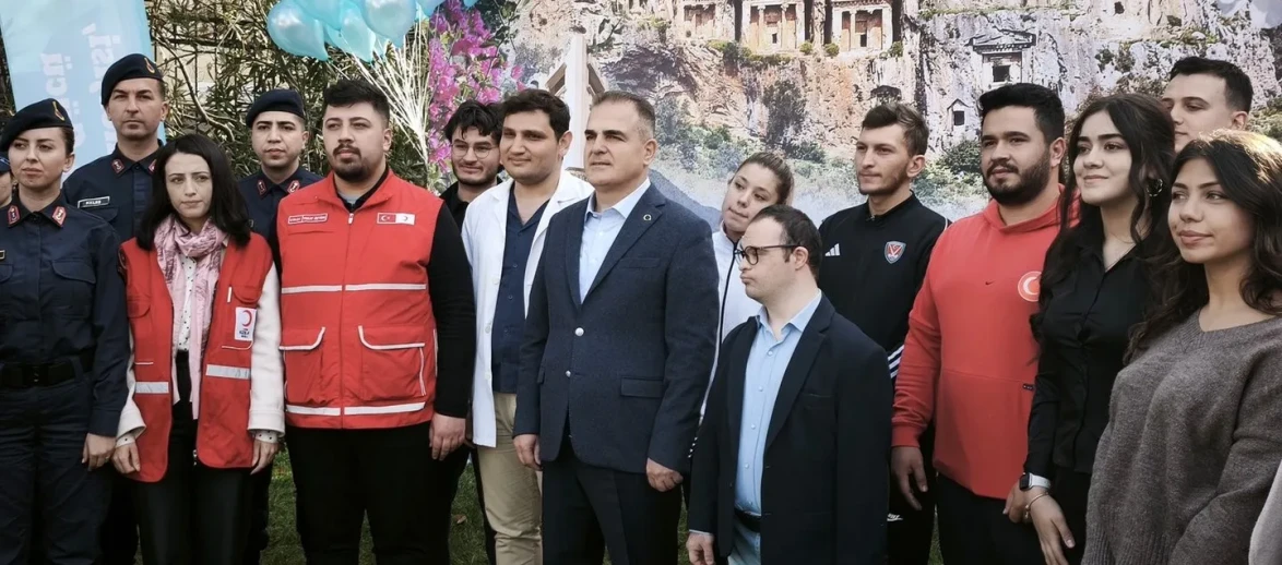 Muğla’da 2026 yılı gençlik yılı ilan edildi