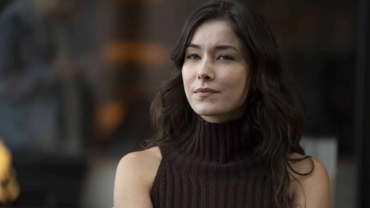 ATV Holding Dizisi 5 Aralık'ta Başlıyor! Holding Dizisi Konusu ve Fragmandan Görüntüler 4