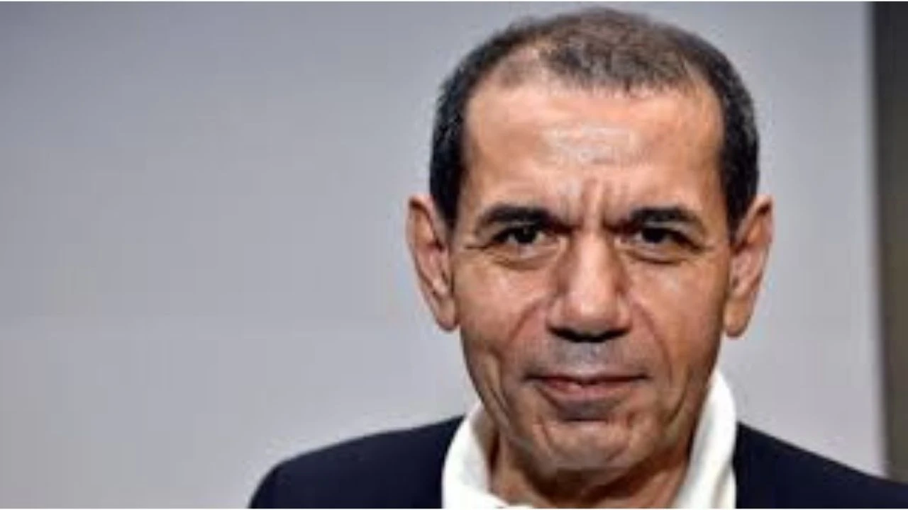 Dursun Özbek, Fenerbahçe ve TFF’ye Sert Tepki! “El Sürenlerin Elini Kırarım!” 3