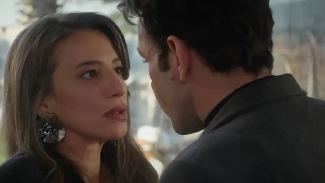 Bahar 28. Bölüm Fragmanı Yayınlandı! Bahar Fenomen mi Oluyor? 1