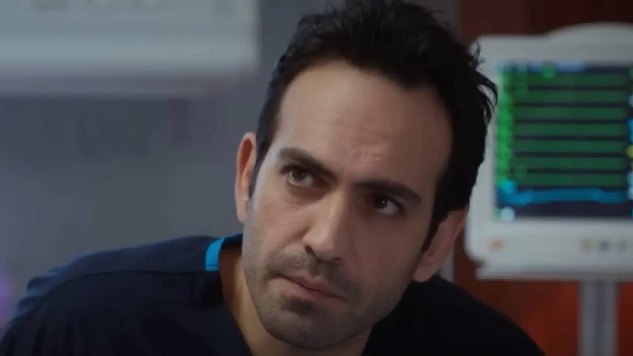 Bahar 28. Bölüm Fragmanı Yayınlandı! Bahar Fenomen mi Oluyor? 4