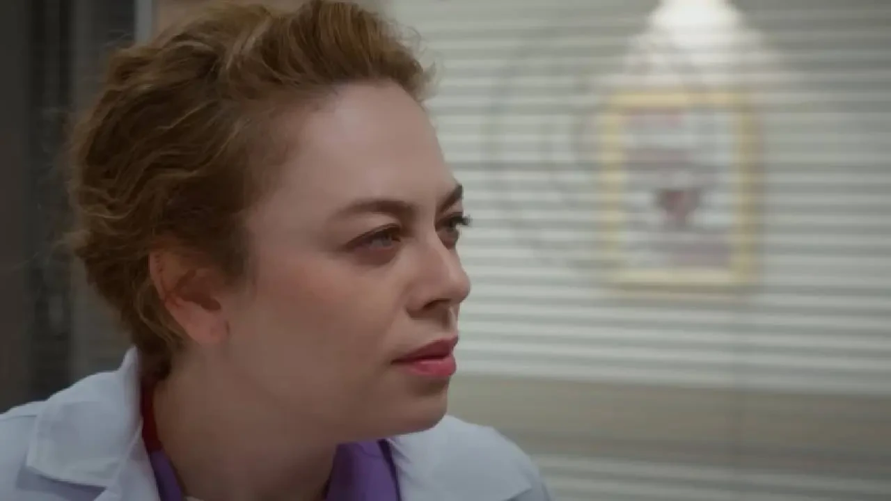 Bahar 28. Bölüm Fragmanı Yayınlandı! Bahar Fenomen mi Oluyor? 6