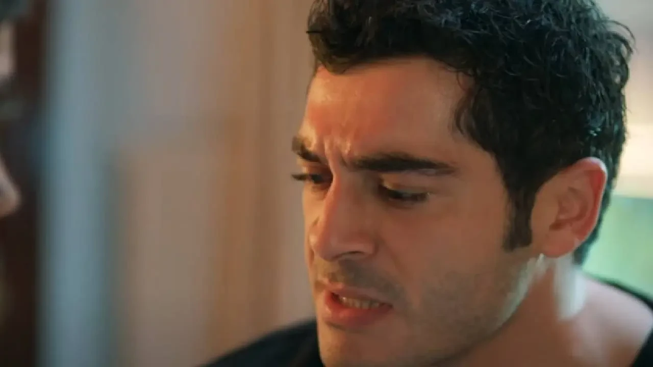 Bir Gece Masalı 15. Bölüm 2. Fragman Yayınlandı! Mahir Gerçekleri Bilse Kafama Sıkardı 1