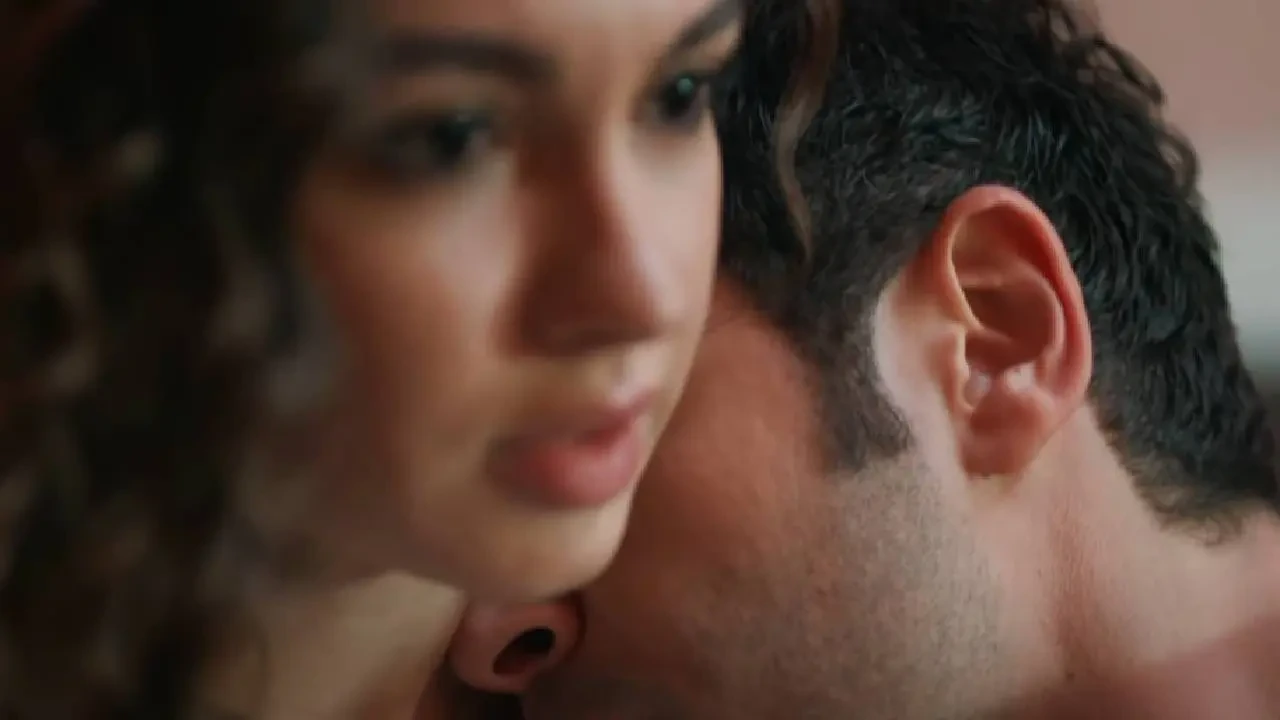 Bir Gece Masalı 15. Bölüm 2. Fragman Yayınlandı! Mahir Gerçekleri Bilse Kafama Sıkardı 2