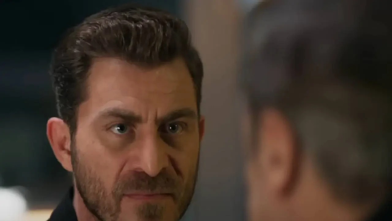 Bir Gece Masalı 15. Bölüm 2. Fragman Yayınlandı! Mahir Gerçekleri Bilse Kafama Sıkardı 3