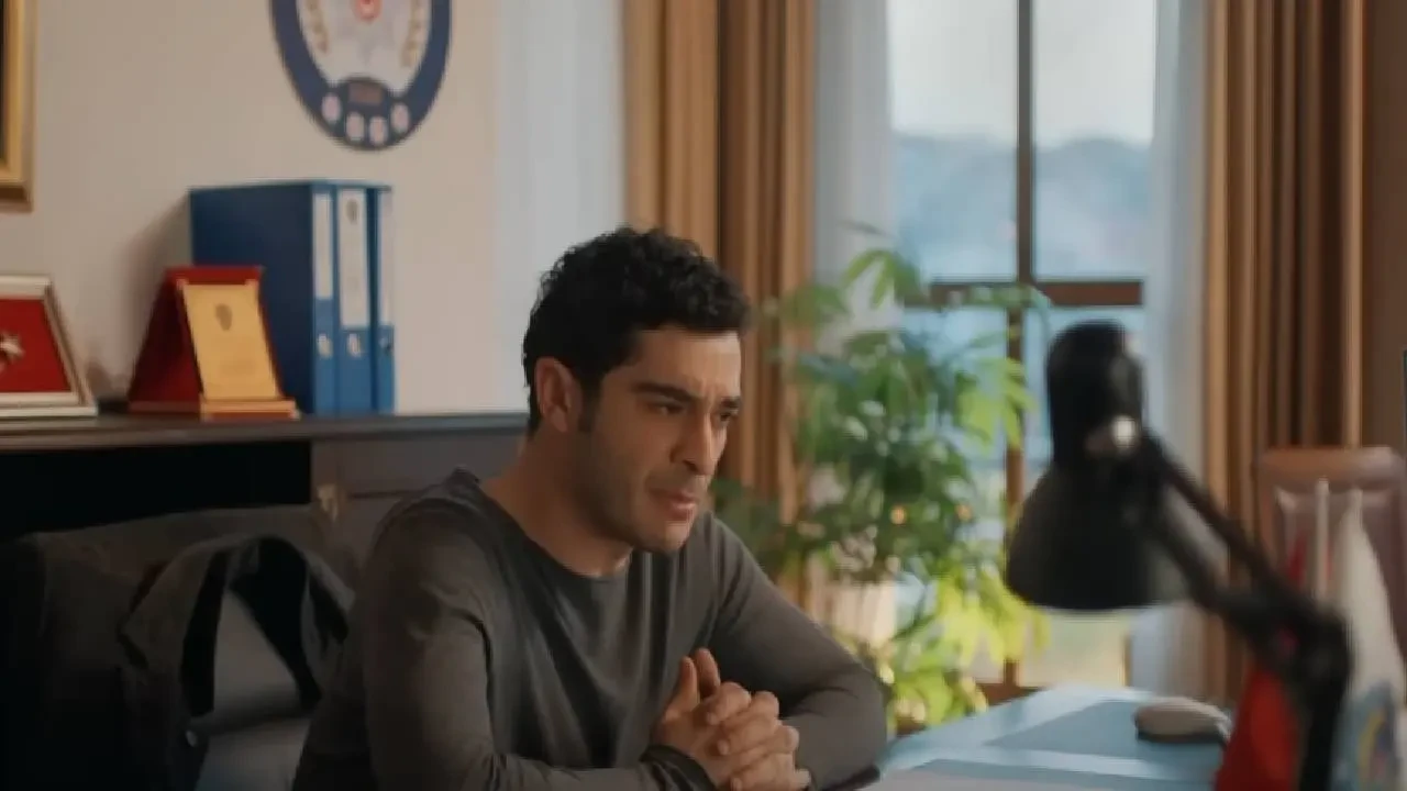 Bir Gece Masalı 15. Bölüm 2. Fragman Yayınlandı! Mahir Gerçekleri Bilse Kafama Sıkardı 4