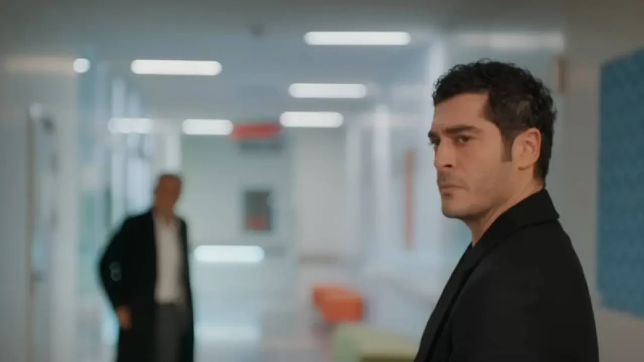 Bir Gece Masalı 15. Bölüm 2. Fragman Yayınlandı! Mahir Gerçekleri Bilse Kafama Sıkardı 5