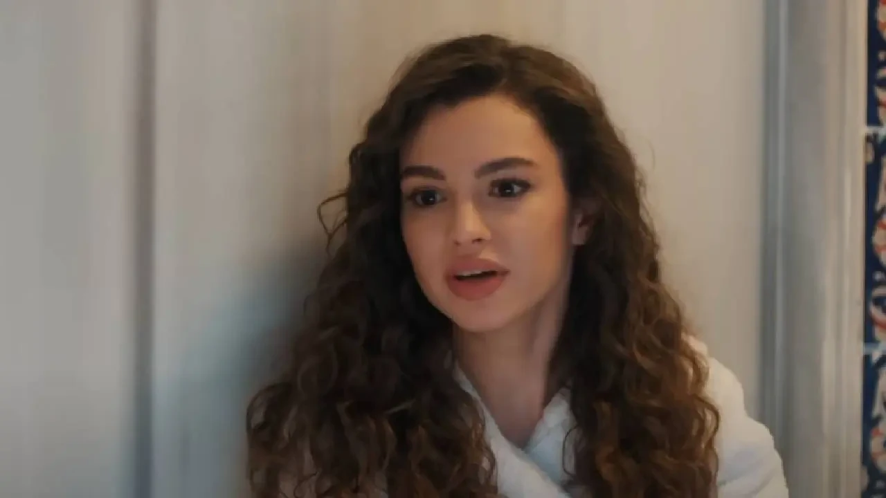 Bir Gece Masalı 15. Bölüm 2. Fragman Yayınlandı! Mahir Gerçekleri Bilse Kafama Sıkardı 7