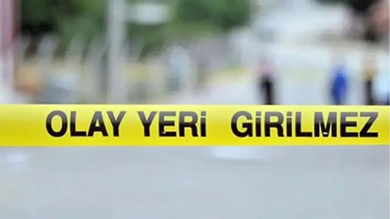 Şok Eden Olay! Yurdun 5'inci Katından Düşen Üniversiteli Genç Hayatını Kaybetti 1