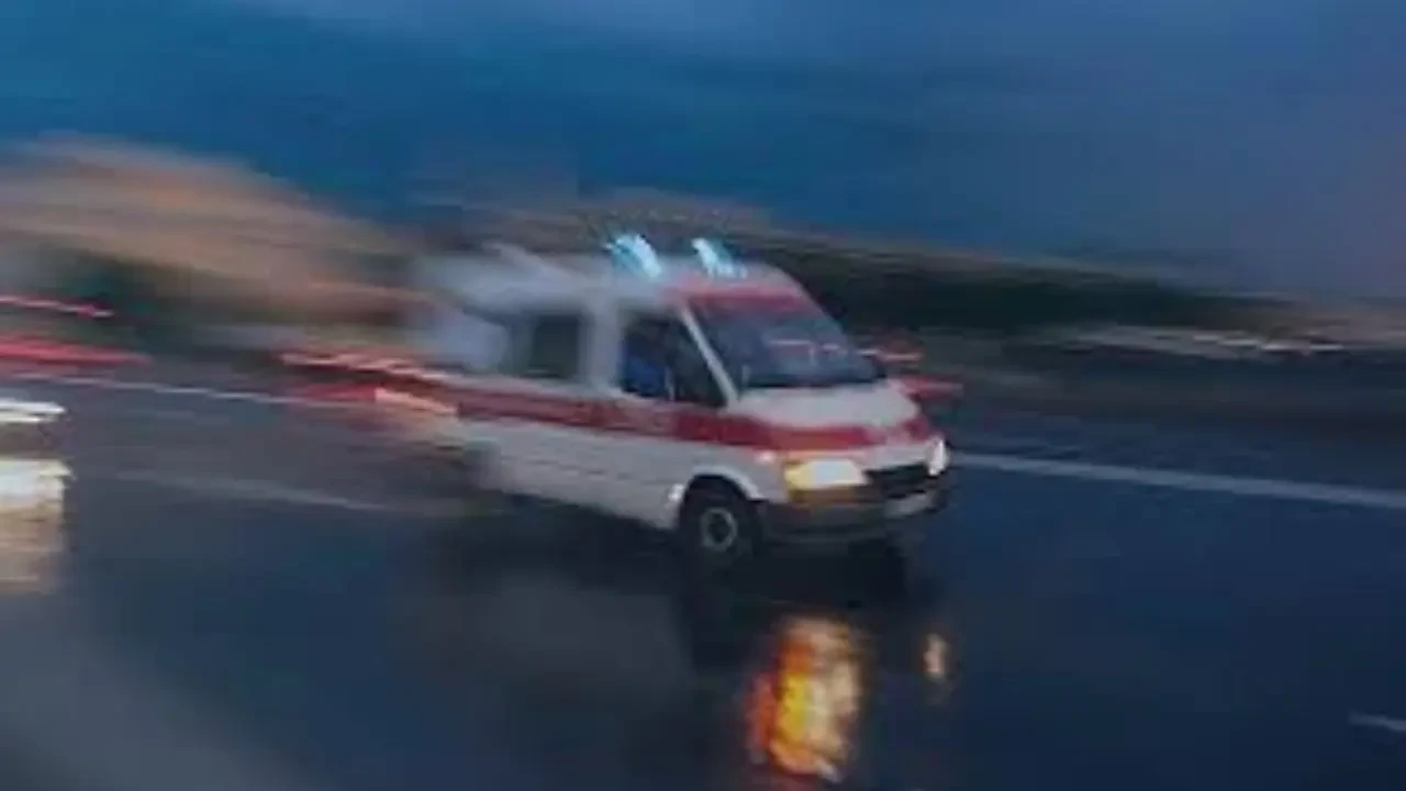 Şok Eden Olay! Yurdun 5'inci Katından Düşen Üniversiteli Genç Hayatını Kaybetti 2