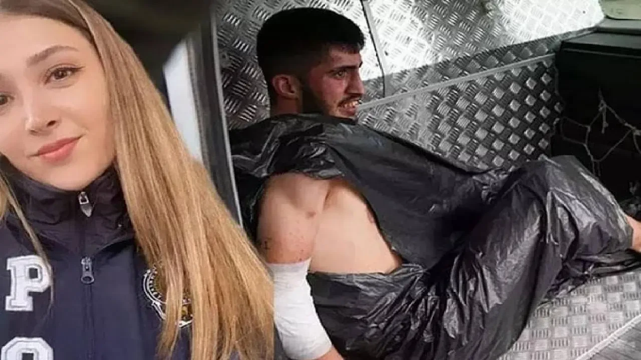 Polis Şeyda Yılmaz’ın Katili Hakim Karşısında! Hakim Sert Dille Uyardı 1