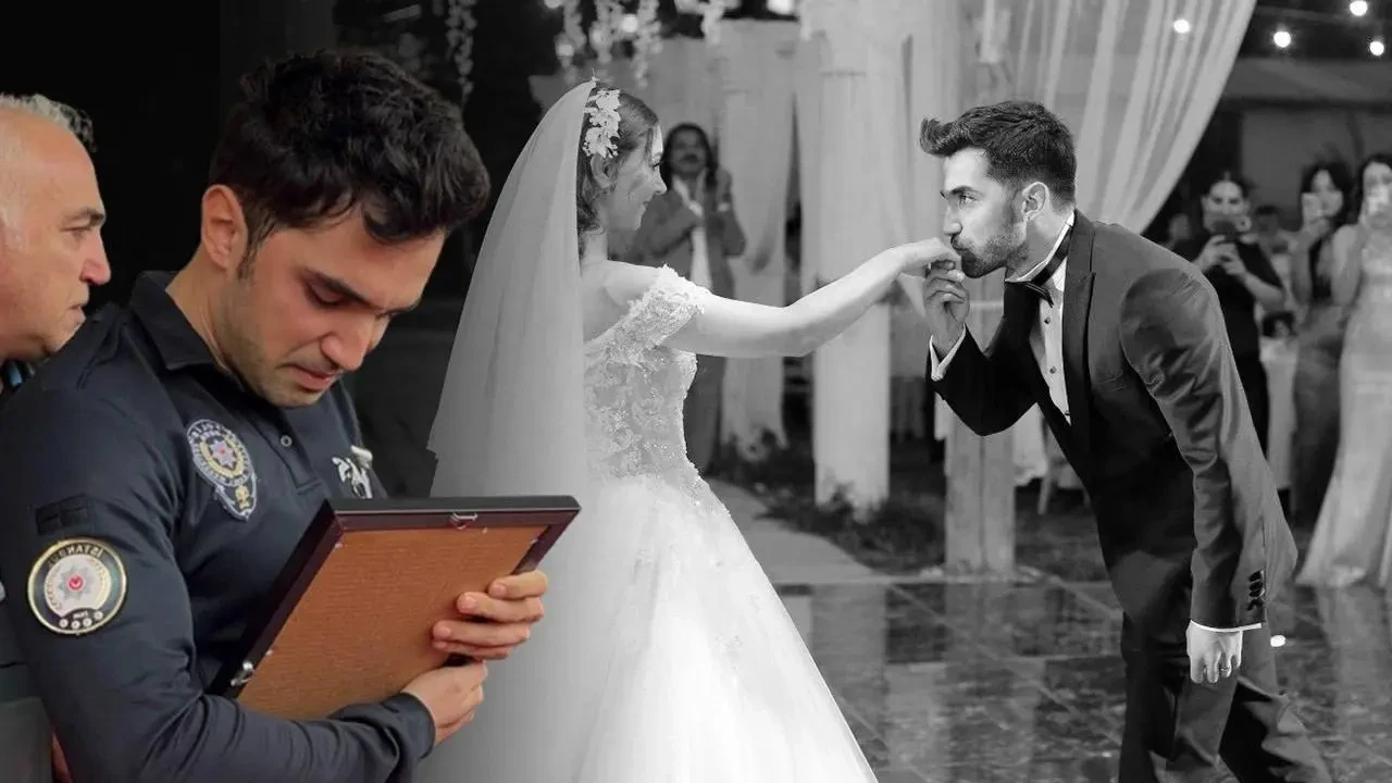 Polis Şeyda Yılmaz’ın Katili Hakim Karşısında! Hakim Sert Dille Uyardı 2