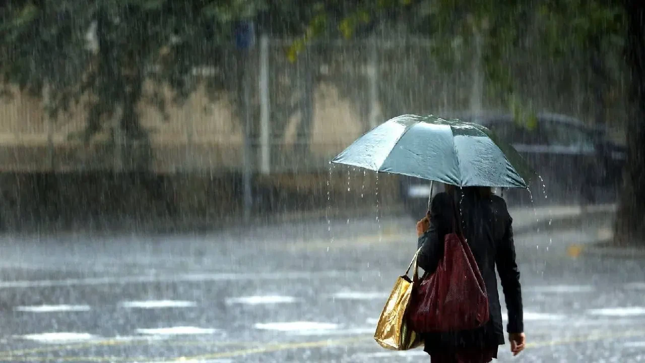 Hafta Sonu İçin Hava Durumu Uyarısı! Kar, Soğuk ve Yağış Geliyor 4