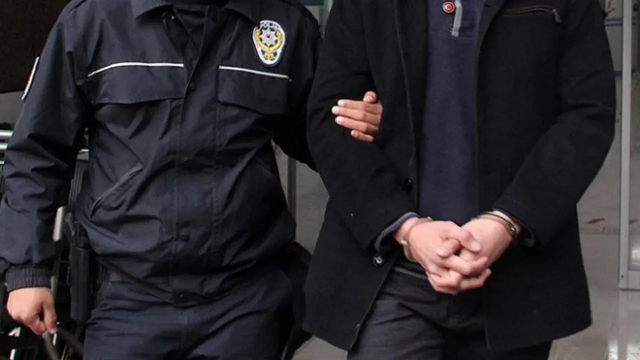 Hava Kuvvetleri’nde FETÖ Operasyonu! 17 Gözaltı 2