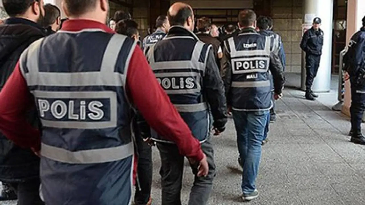 Hava Kuvvetleri’nde FETÖ Operasyonu! 17 Gözaltı 3