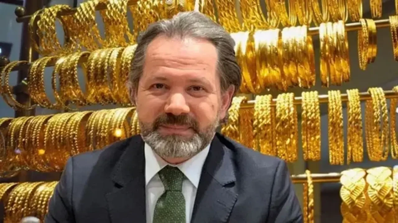 İslam Memiş'ten Altın Yatırımcısına Dikkat Çeken Uyarılar! Hazırlık Yapılmalı 3