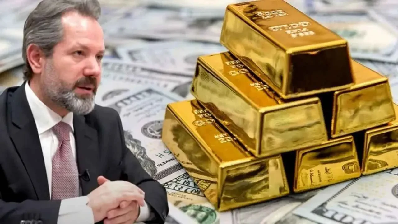 İslam Memiş'ten Altın Yatırımcısına Dikkat Çeken Uyarılar! Hazırlık Yapılmalı 5