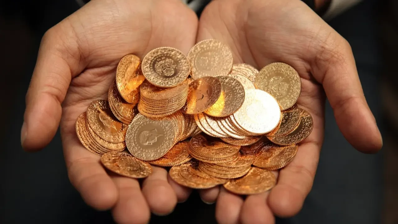 25 Aralık 2024 altın ne kadar oldu? Güncel altın fiyatları 3