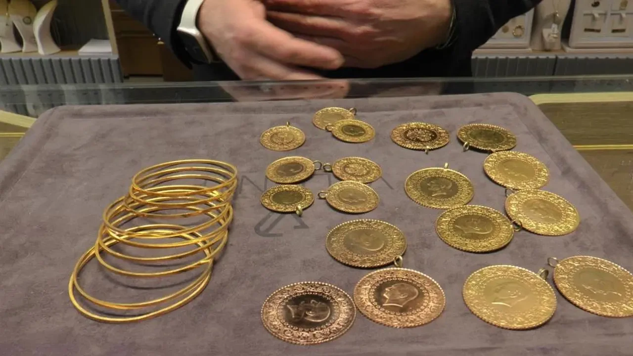 25 Aralık 2024 altın ne kadar oldu? Güncel altın fiyatları 4