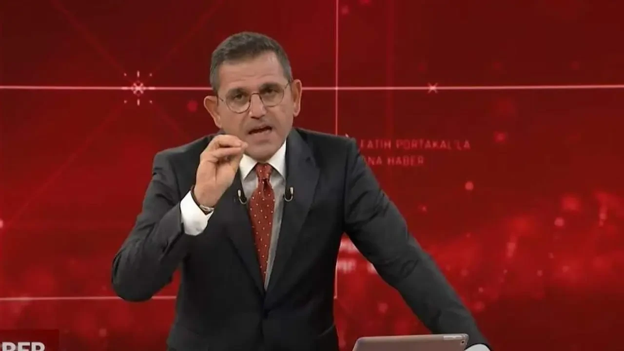 Fatih Portakal Allah bereket versin diyerek açıkladı: Emekli maaşı ne kadar olacak? 4