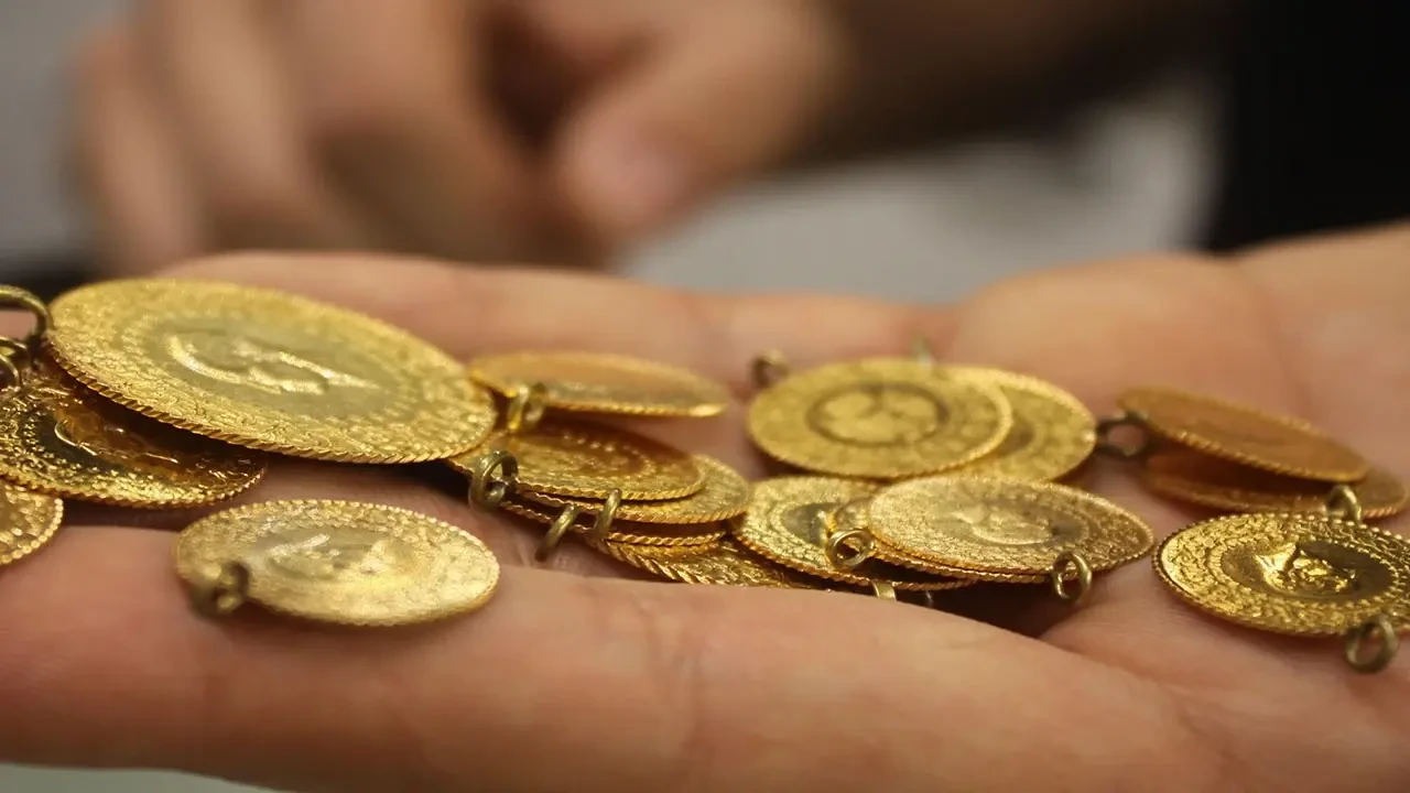 20 Ocak 2025 altın ne kadar oldu? Güncel altın fiyatları 1