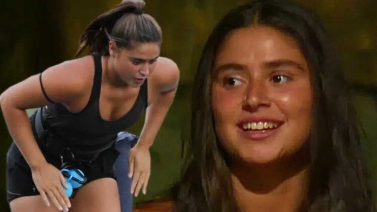 Survivor'da Ayşe'nin tavırları Batuhan'ı kıskanmasından mı kaynaklanıyor? Yeni aşk iddiası ortaya çıktı 3