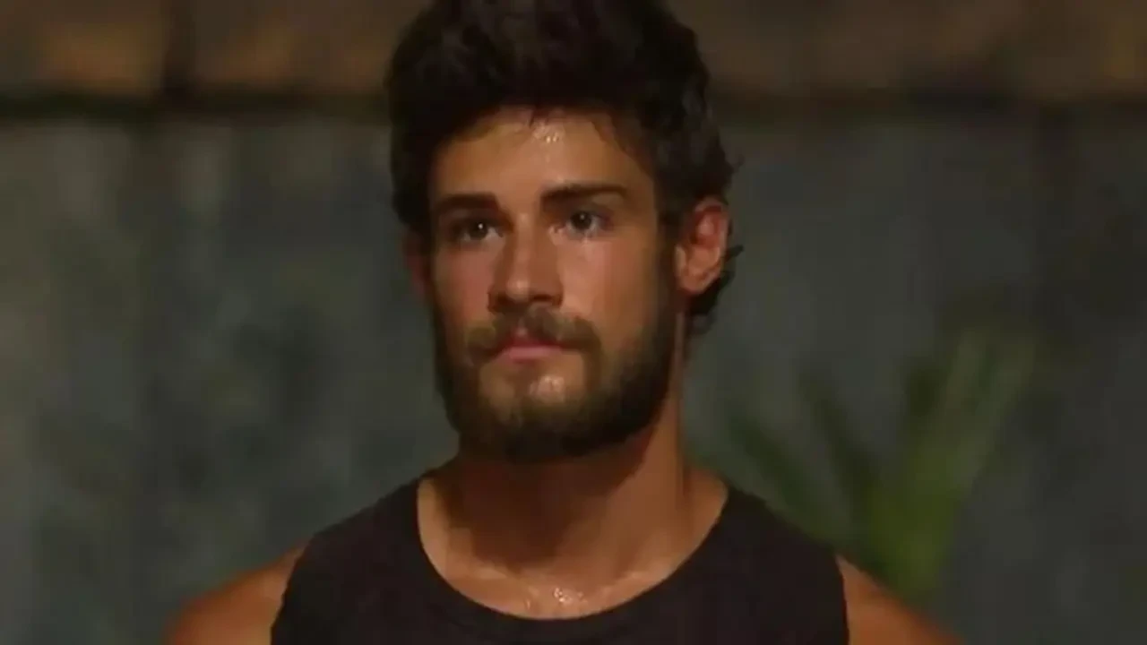 Survivor'da Ayşe'nin tavırları Batuhan'ı kıskanmasından mı kaynaklanıyor? Yeni aşk iddiası ortaya çıktı 6