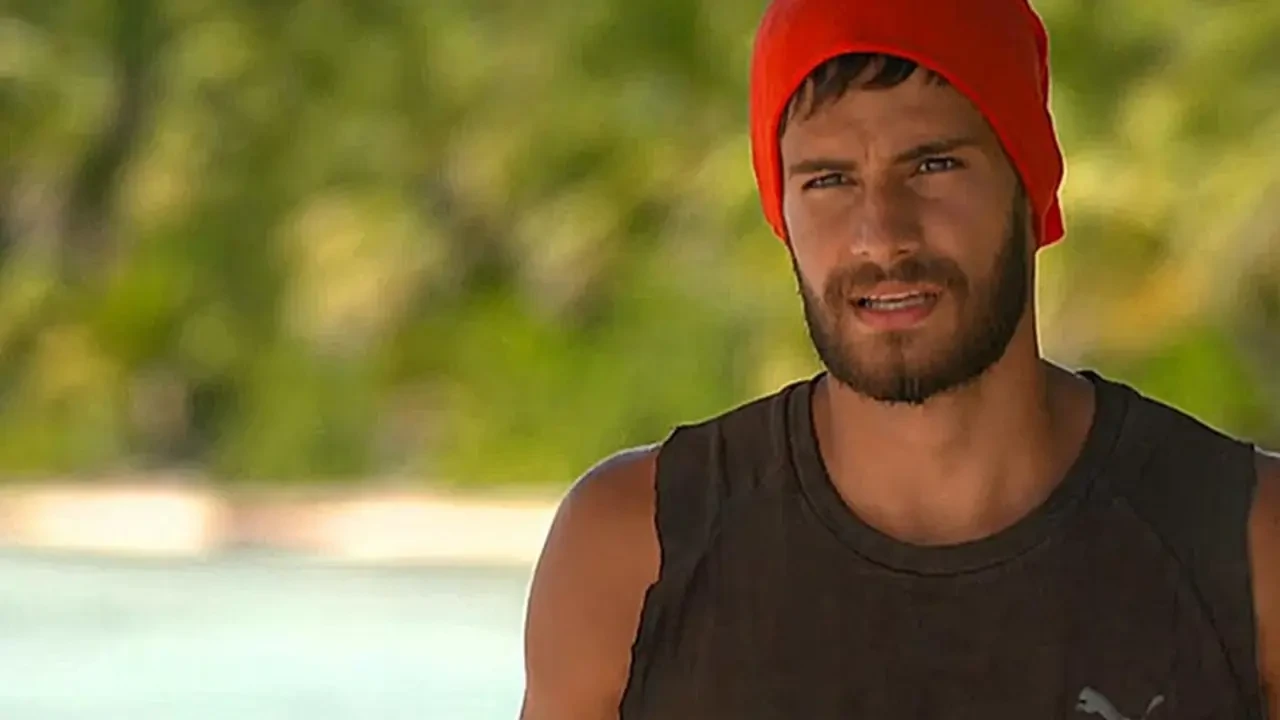 Survivor'da Ayşe'nin tavırları Batuhan'ı kıskanmasından mı kaynaklanıyor? Yeni aşk iddiası ortaya çıktı 7
