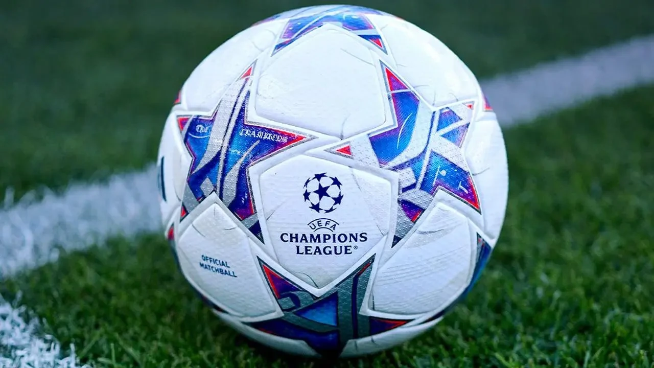 Şampiyonlar Ligi'nde 7. Hafta heyecanı: Galibiyetler ve dönüşler 3