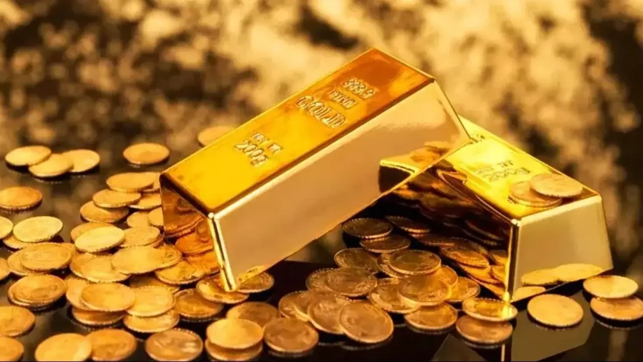 Altın rekor kırdı: Fiyatlar şişti 1
