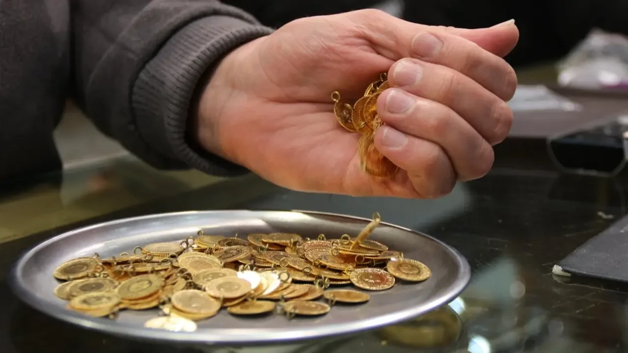 Altın rekor kırdı: Fiyatlar şişti 2