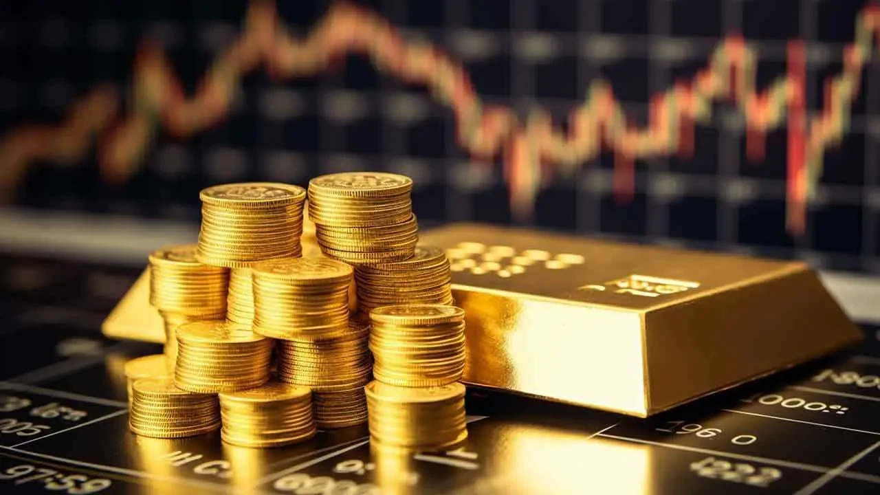 Altın rekor kırdı: Fiyatlar şişti 5
