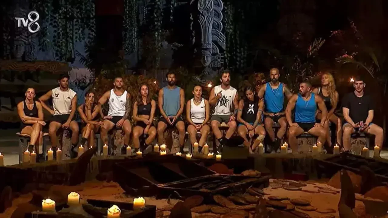 Survivor All Star 2025: Eleme heyecanı zirve yaptı, üçüncü aday Batuhan Gökgöz oldu 3