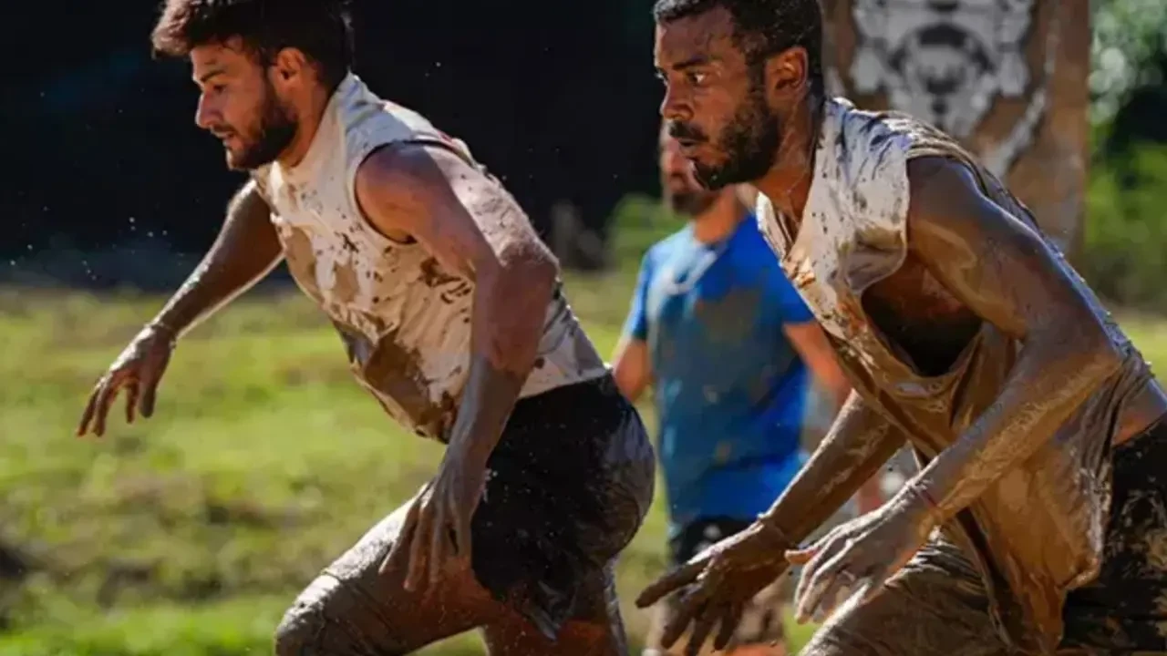 Survivor All Star 2025: Eleme heyecanı zirve yaptı, üçüncü aday Batuhan Gökgöz oldu 5