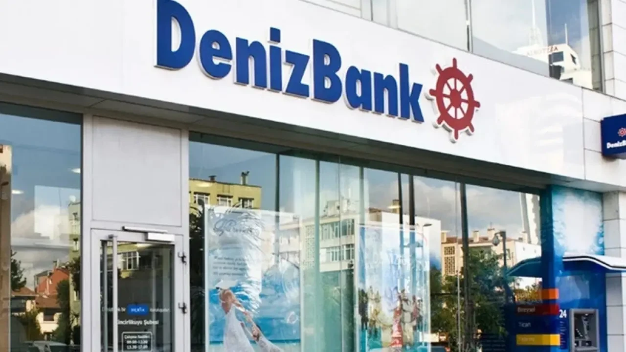 Denizbank'tan hızlı, yüksek tutarlı kredi kampanyası: Acil nakit ihtiyacına anında çözüm 1