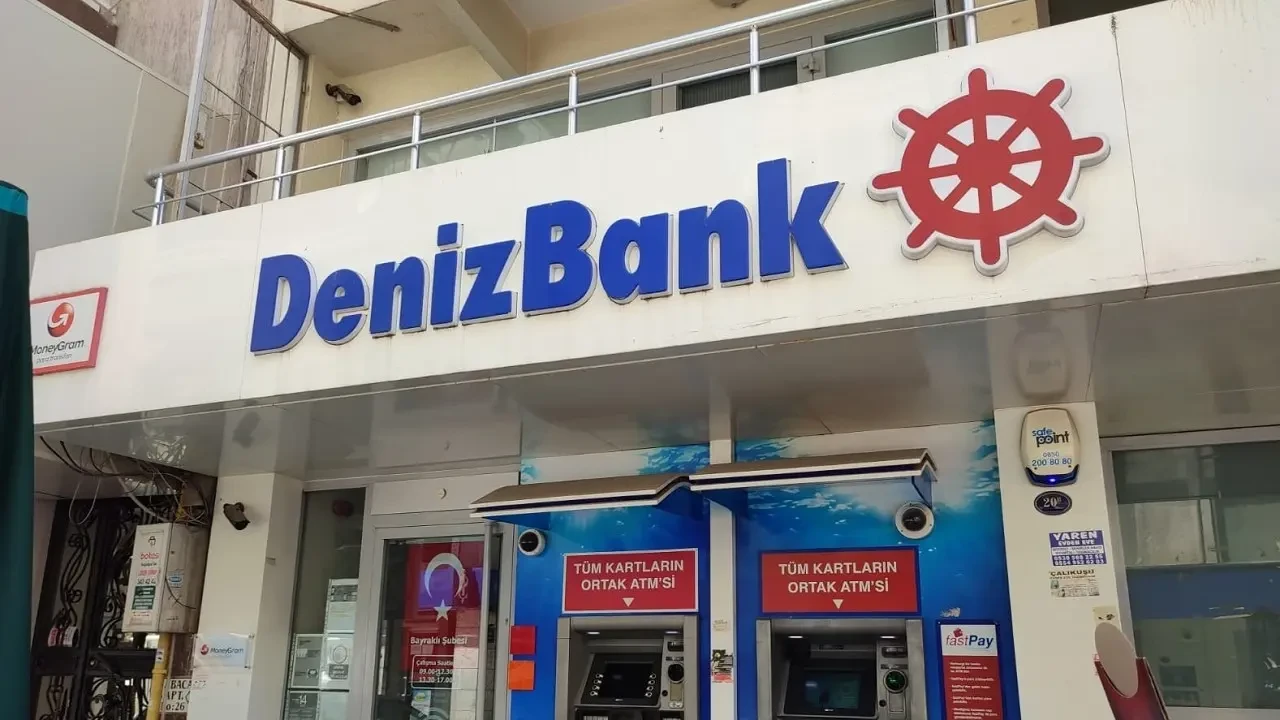 Denizbank'tan hızlı, yüksek tutarlı kredi kampanyası: Acil nakit ihtiyacına anında çözüm 3