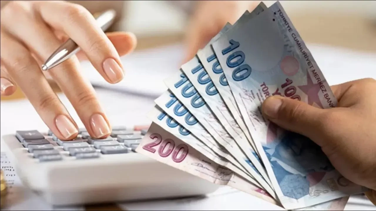 Denizbank'tan hızlı, yüksek tutarlı kredi kampanyası: Acil nakit ihtiyacına anında çözüm 6